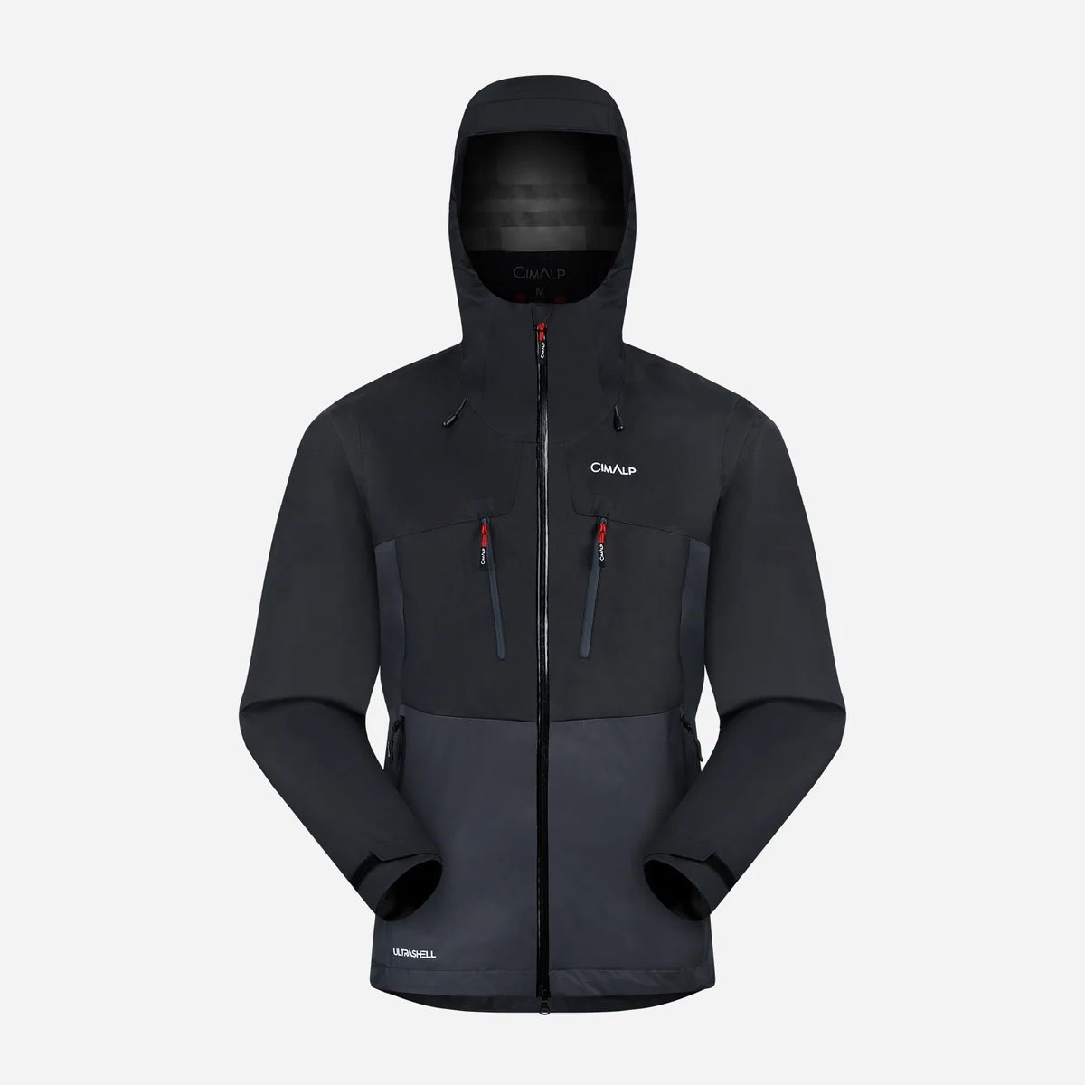 Veste Cimalp Cosmiques 2