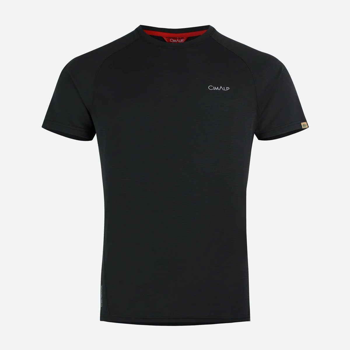 Tee-shirt Cimalp Clapier 3 pour la randonnée