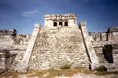 Mexique : Mexique