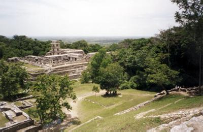 Mexique : Mexique