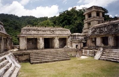 Mexique : Mexique