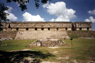 Mexique : Mexique