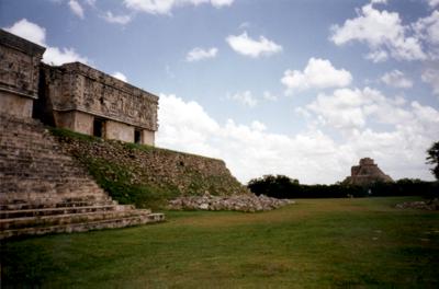 Mexique : Mexique