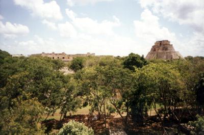 Mexique : Mexique