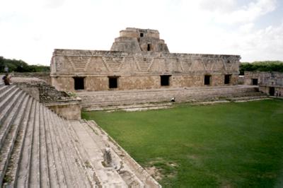 Mexique : Mexique