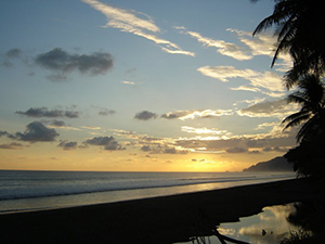 Corcovado