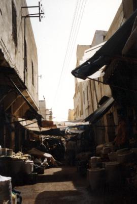 Maroc : Meknès Maroc : Meknès