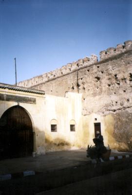 Maroc : Meknès Maroc : Meknès