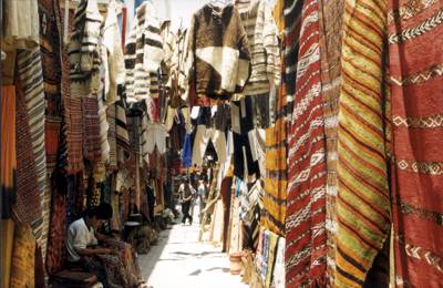 Maroc : Essaouira Maroc : Essaouira