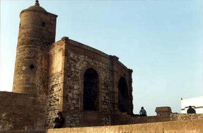 Maroc : Essaouira Maroc : Essaouira