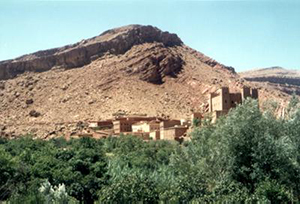 Ouarzazate