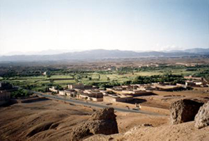 Ouarzazate