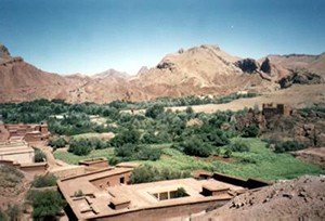 Ouarzazate