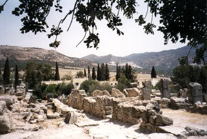 Volubilis
