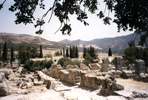 Volubilis