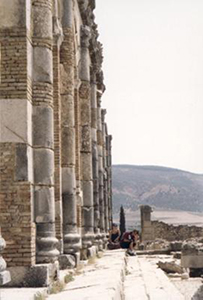 Volubilis