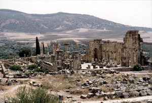 Volubilis