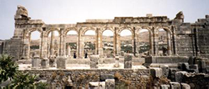 Volubilis