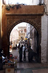 Essaouira
