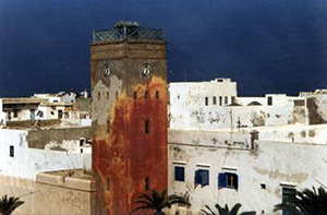 Essaouira