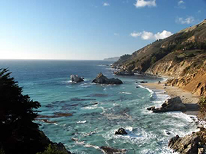 Big Sur