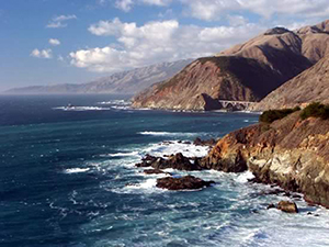 Big Sur Pont