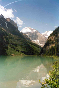 Lake Louise