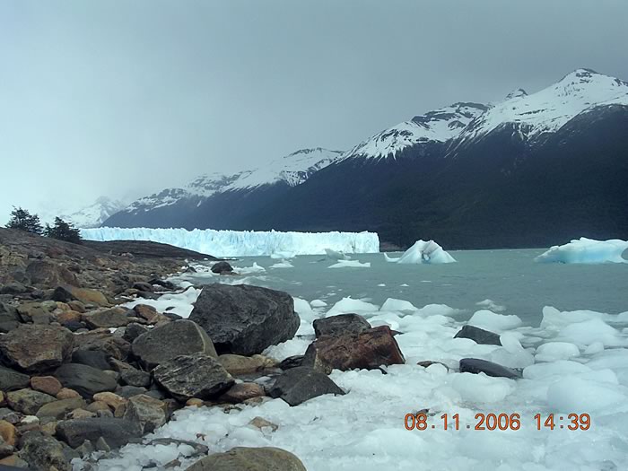 Argentine : Argentine 2006