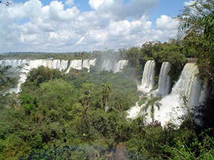 Iguazu