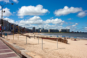Uruguay
