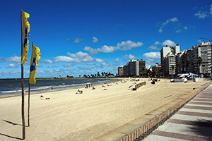 Uruguay