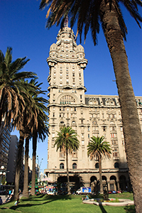 Uruguay