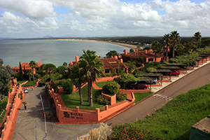 Uruguay