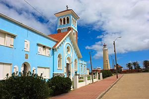 Uruguay