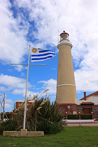 Uruguay