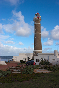 Uruguay