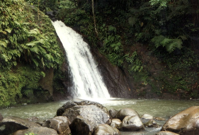 Guadeloupe : Guadeloupe