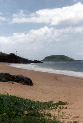 Guadeloupe : Guadeloupe