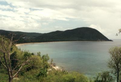 Guadeloupe : Guadeloupe