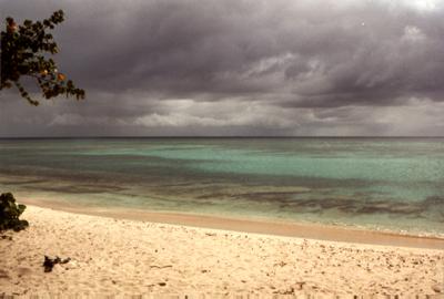 Guadeloupe : Guadeloupe