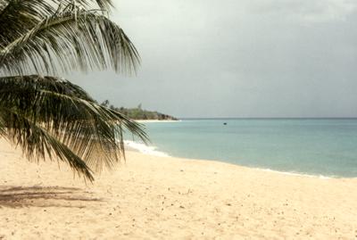 Guadeloupe : Guadeloupe