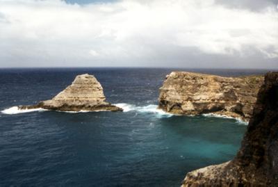 Guadeloupe : Guadeloupe