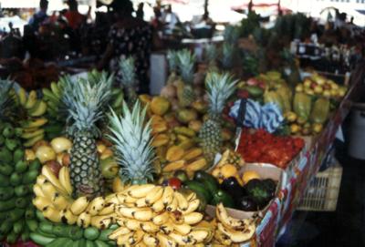 Guadeloupe : Guadeloupe