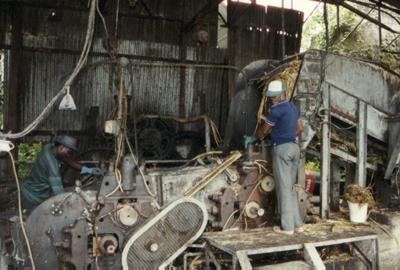 Guadeloupe : Guadeloupe