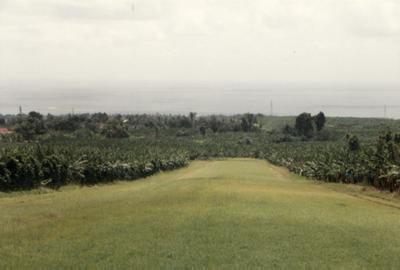 Guadeloupe : Guadeloupe