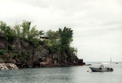 Guadeloupe : Guadeloupe