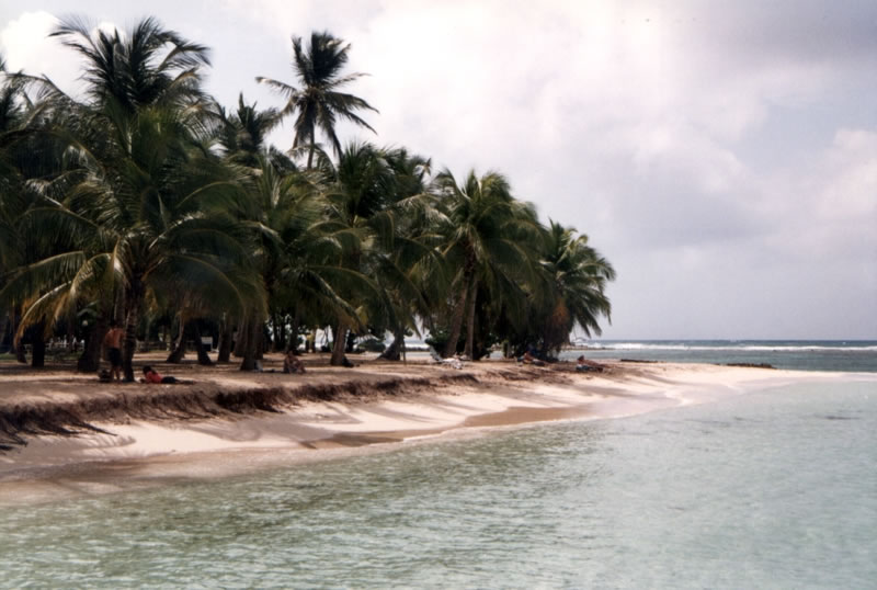 Guadeloupe : Guadeloupe