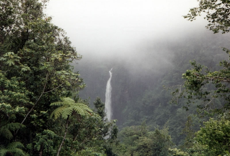 Guadeloupe : Guadeloupe