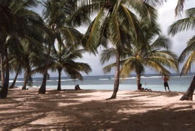 Guadeloupe : Guadeloupe