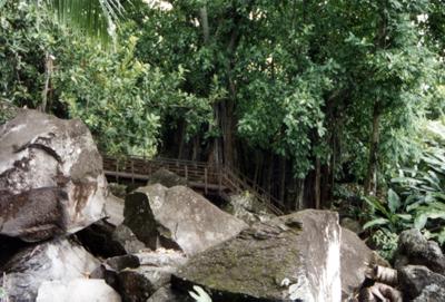 Guadeloupe : Guadeloupe